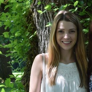 Meet your Posher, Lindsay